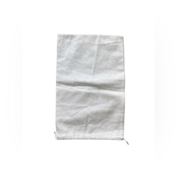 Prada White Dust Bag - Picture 3 of 4